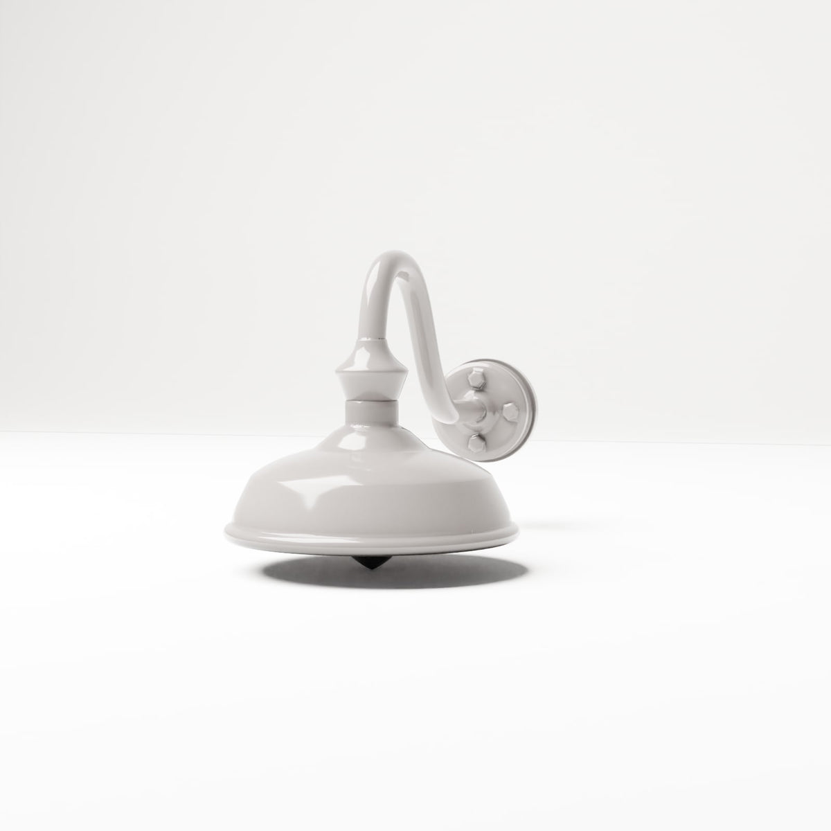 MyPortal 173 0: Diorama-terrein: ronde buitenwandlamp (ref. 173D)