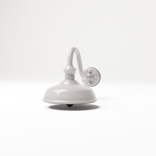 MyPortal 173 0: Diorama-terrein: ronde buitenwandlamp (ref. 173D)