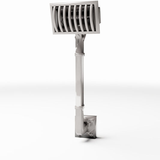 Productfoto diorama en modelbouw 0: Militair diorama: miniatuurprojector voor militaire uitrusting (Ref. 1740D)