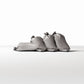 Productfoto diorama en modelbouw 3: Diorama-accessoires: miniatuurgraanzakken (Ref. 1750D)