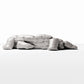 Diorama Modellbau Produktfoto 0: Diorama Militär: Sandsackstellung für Panzerabwehr (Ref. 1776D)