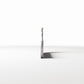 Productfoto diorama en modelbouw 2: Gebouwdetail voor diorama: wandkabel met aansluitkast (Ref. 1800D)