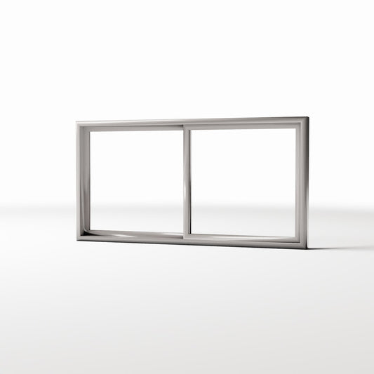 Productfoto diorama en modelbouw 0: Dioramagebouw: rechthoekig raam voor veldonderkomen (Ref. 1807D)