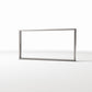 Productfoto diorama en modelbouw 0: Dioramagebouw: rechthoekig raamkozijn voor veldonderkomen (Ref. 1808D)
