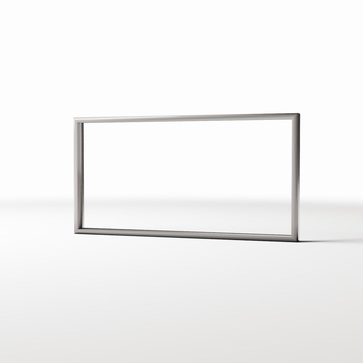 Productfoto diorama en modelbouw 0: Dioramagebouw: rechthoekig raamkozijn voor veldonderkomen (Ref. 1808D)