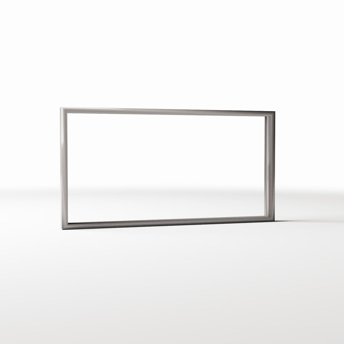Productfoto diorama en modelbouw 3: Dioramagebouw: rechthoekig raamkozijn voor veldonderkomen (Ref. 1808D)