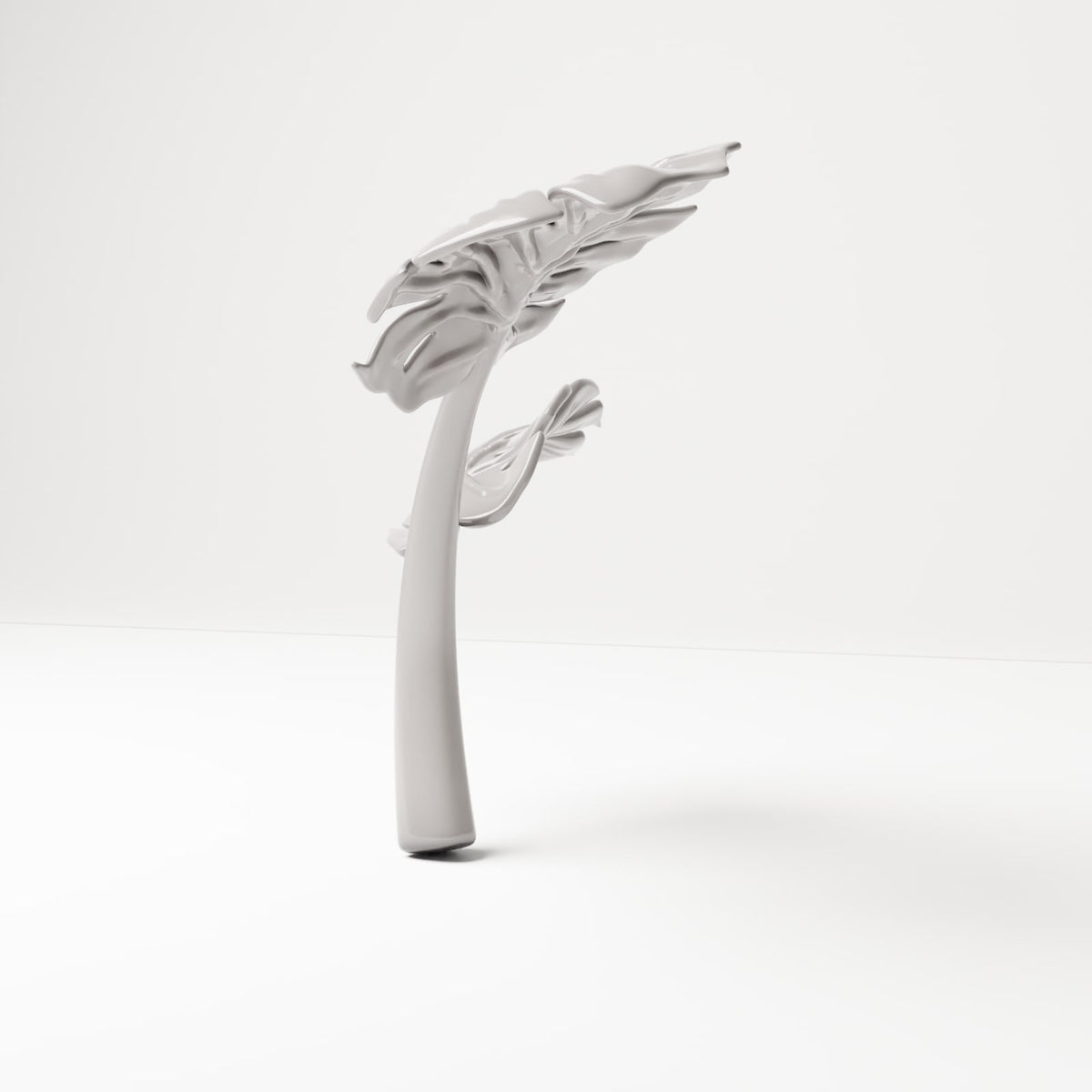 MyPortal 180 2: Dioramaplanten: Monstera met grote bladeren (Ref. 180D)