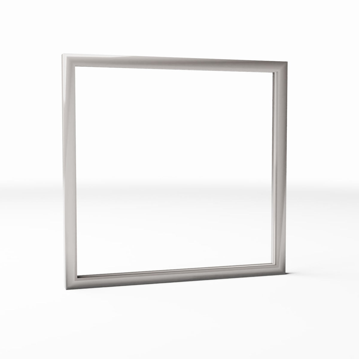 Productfoto diorama en modelbouw 3: Dioramagebouw: rechthoekig raamkozijn voor veldonderkomen (Ref. 1810D)
