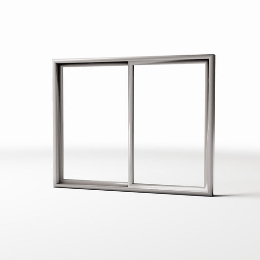 Productfoto diorama en modelbouw 0: Dioramagebouw: Raamkozijn voor militaire veldschuilplaats (Ref. 1811D)