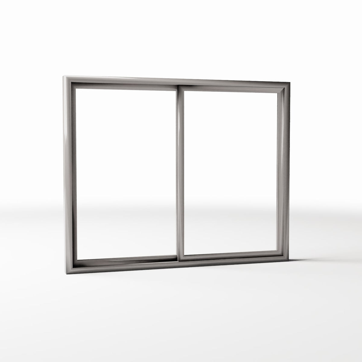 Productfoto diorama en modelbouw 3: Dioramagebouw: Raamkozijn voor militaire veldschuilplaats (Ref. 1811D)