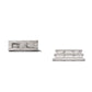 Productfoto diorama en modelbouw 2: Diorama-accessoires: houten kist met deksel (Ref. 1894D)