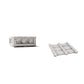 Productfoto diorama en modelbouw 3: Diorama-accessoires: houten kist met deksel (Ref. 1894D)