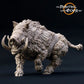 Productfoto Tabletop 28mm The Printing Goes Ever On (TPGEO) 0: Grote Everzwijn: Wild Dier uit de Jungle