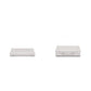 Productfoto diorama en modelbouw 2: Diorama-accessoires: miniatuur militaire transportkist (Ref. 1916D)