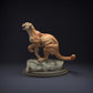 Productfoto Dier Figuur Diorama, Modelbouw: 0: Wilde Dier Figuur: Bergleeuw – Puma (Ref 01_01_83)