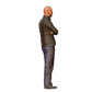 3DP Miniatures 2: Stehende Figur: Mann mit verschränkten Armen (Ref. Nr. 473)