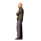 3DP Miniatures 4: Stehende Figur: Mann mit verschränkten Armen (Ref. Nr. 473)