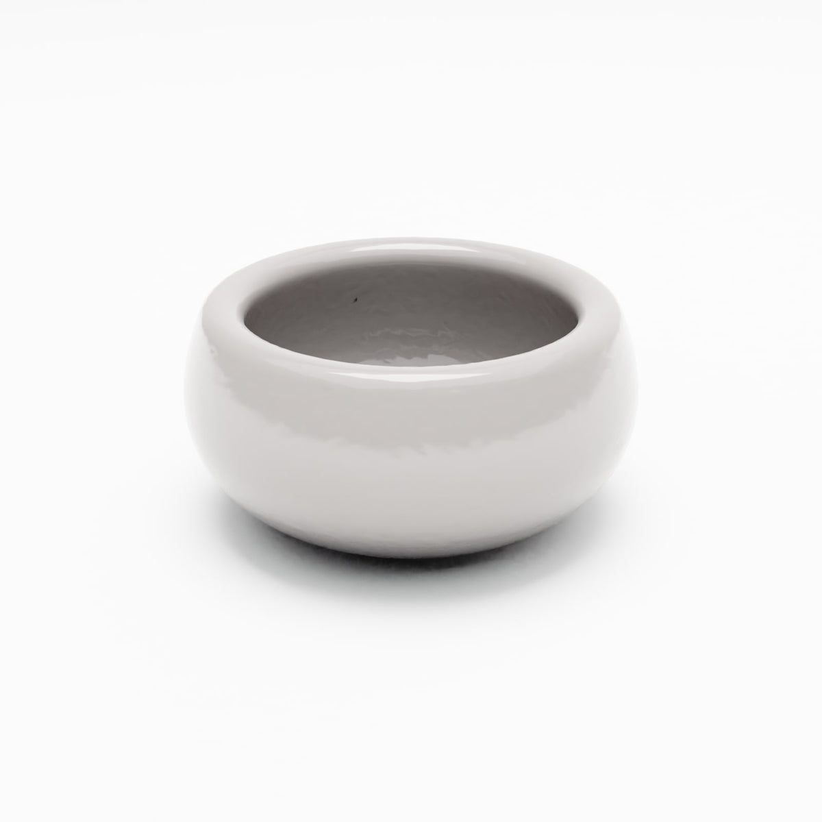 MyPortal 200 0: Dioramakeuken: keramische schaal (Ref. 200D)