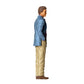 Productfoto Diorama en modelbouw miniatuurfiguur: Alledaagse helden: Man in pak