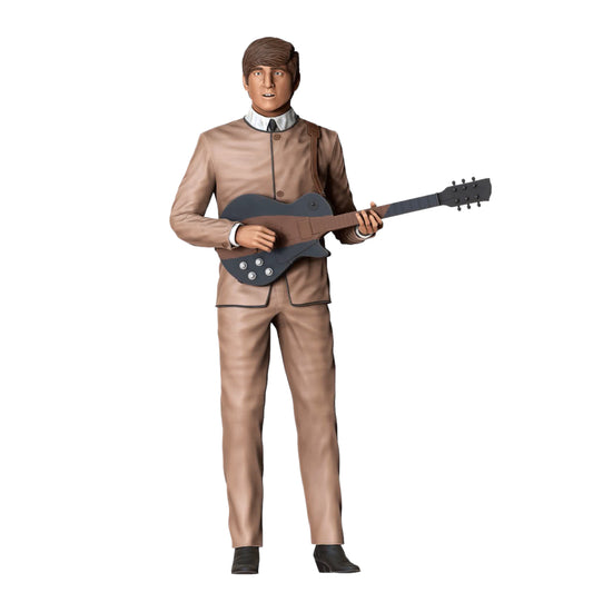 Produktfoto  0: Musiker - Mann mit Gitarre A