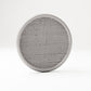 MyPortal 218 3: Dioramagereedschap & handwerk: middelgrote graanzeef (Ref. 218D)