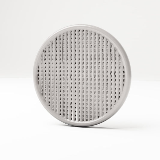 MyPortal 219 0: Dioramagereedschap: kleine graanzeef (Ref. 219D)