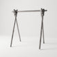 MyPortal 221 0: Dioramagereedschap & handwerk: leren droogrek (Ref. 221D)