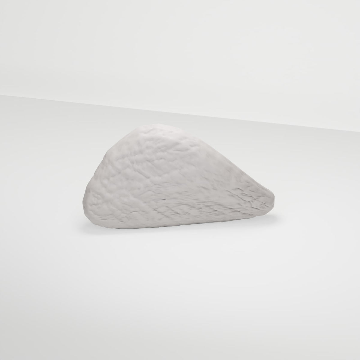 Diorama Modellbau Produktfoto 2: Diorama Küche: Stück Fleisch für Vorrat und Verarbeitung (Ref. 224D)