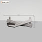 Diorama Modellbau Produktfoto 1: Diorama Gelände: Zerbrochene Holzabsperrung (Ref. 236D)