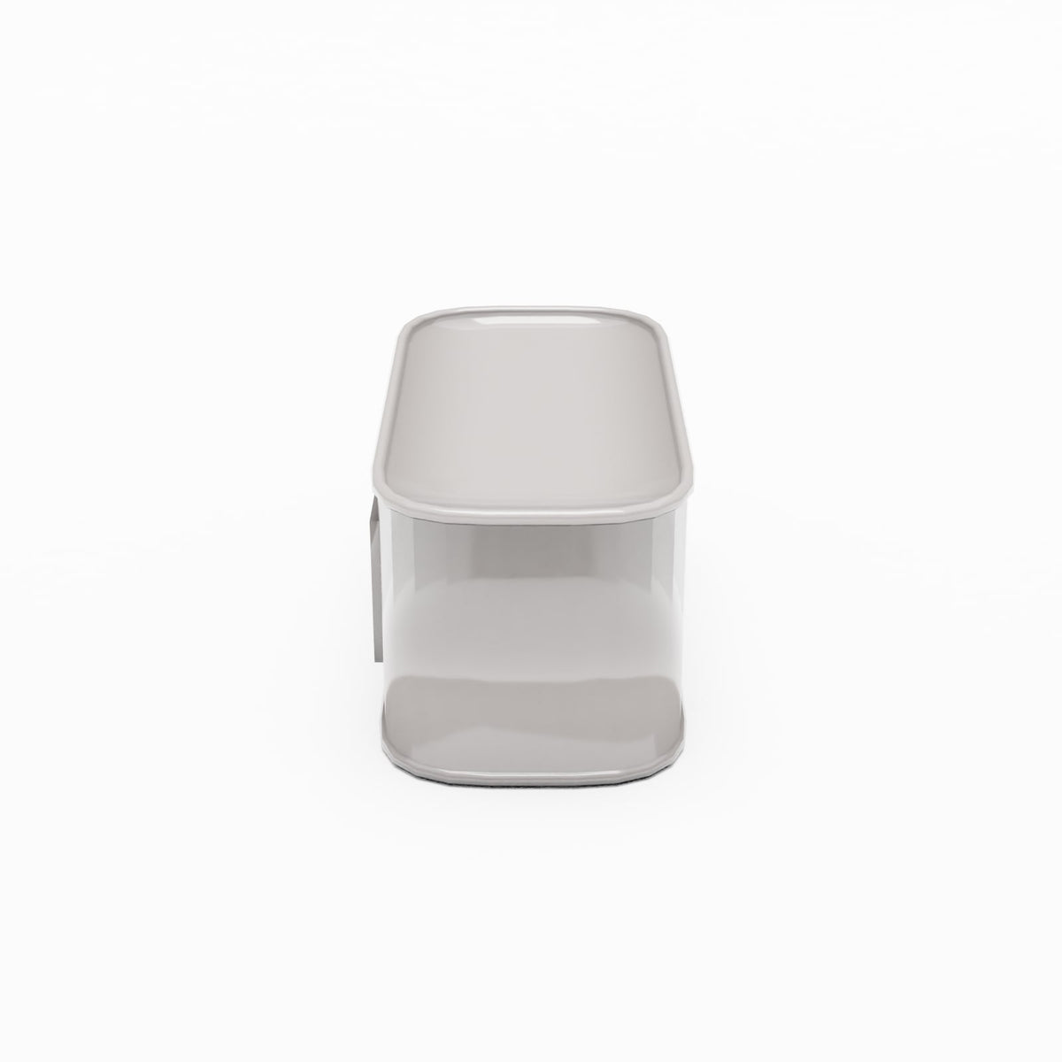 Diorama modelbouw productfoto 2: Dioramakamp: Robuuste bevoorradingscontainer (Ref. 268D)