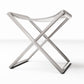Diorama-modelbouw productfoto 0: Dioramameubilair: Opklapbare veldstoel (Ref. 273D)