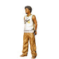 Miniatuurfiguur: Man met Basketbal Outfit (Nr. 279)
