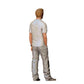 Miniatuurfiguur: Man met shirt en jeans (Nr. 282)
