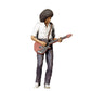 Diorama Modellbau Produktfoto 0: Berühmte Rockband - Gitarrist (Ref. Nr. 328)