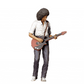 Diorama Modellbau Produktfoto 0: Berühmte Rockband - Gitarrist (Ref. Nr. 328)
