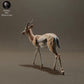Productfoto Dierfiguur Diorama, Modelbouw: 0: Dieren van de Savanne Figur: Thomson-Gazelle (Ref 01_01_57)