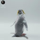 Productfoto Dier Figuur Diorama, Modelbouw: 0: Zeedier Figuur: Rots-pinguïn – Rockhopper (Ref 01_01_64)