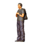 Diorama Modellbau Produktfoto 0: Junger Mann mit Rucksack – Figur in Freizeitkleidung und neutraler Haltung (Ref. Nr. 441)