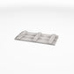 Diorama modelbouw productfoto 0: Diorama Opslag & Transport: Militaire transportkist type A - dekselplaat (Ref. 307D)