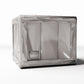 Diorama Modellbau Produktfoto 3: Diorama Lager: Militärische Transportkiste Typ B (Ref. 322D)