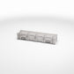 Diorama-modelbouwproductfoto 0: Diorama-kamp: militaire transportkoffer (ref. 340D)