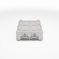 Diorama modelbouw productfoto 2: Diorama-kamp: militaire transportkist met sluitingen (Ref. 352D)
