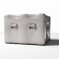 Diorama-modelbouw productfoto 0: Diorama-magazijn: militaire transportkist met deksel (Ref. 356D)