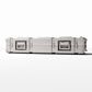 Dioramamodelbouw productfoto 0: Diorama-opslag: militaire transportkist met sluitingen (Ref. 371D)