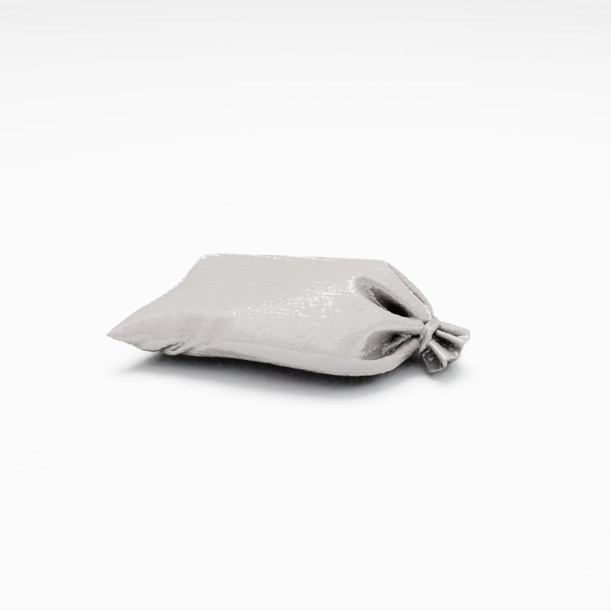 Diorama Modellbau Produktfoto 0: Diorama Militär: Gefüllter Sandsack für Deckungen (Ref. 399D)