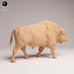 Productfoto Dierfiguur Diorama, Modelbouw: 0: Wilde Dierfiguur: Amerikaanse Bison Stier – Prairie Kolos (Ref 25_09_12)