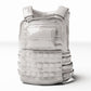 Dioramamodelbouw productfoto 0: Militair diorama: moderne tactische soldatenvest (Ref. 406D)