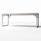 Diorama modelbouw productfoto 0: Dioramameubels: militaire kampwerkbank (Ref. 416D)