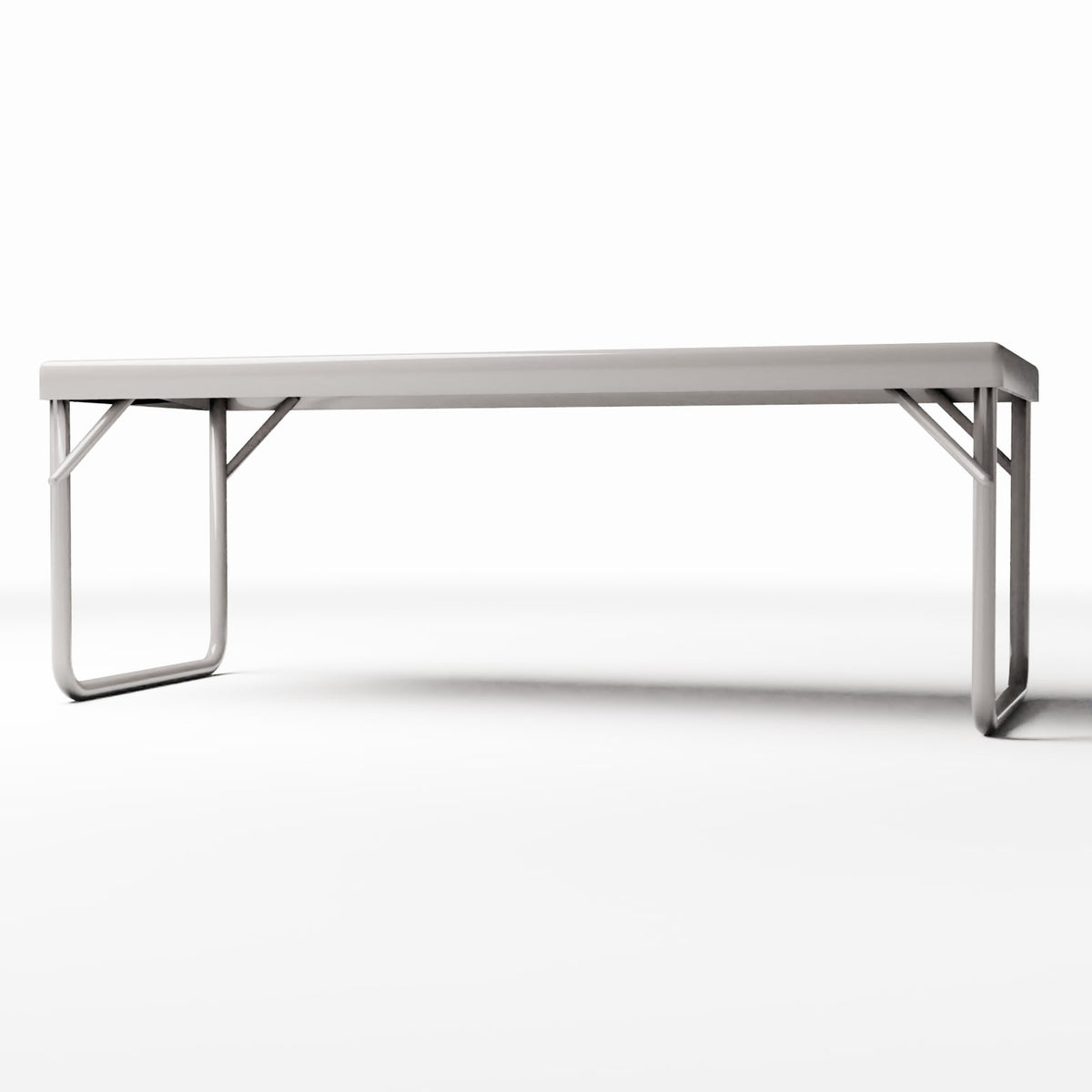 Diorama modelbouw productfoto 0: Dioramameubels: militaire kampwerkbank (Ref. 416D)
