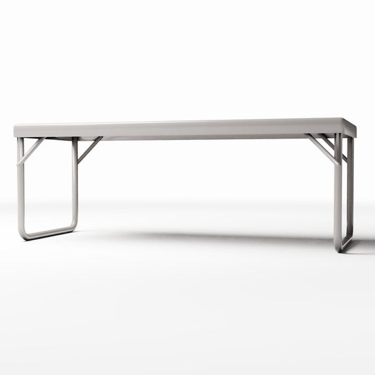 Diorama modelbouw productfoto 0: Dioramameubels: militaire kampwerkbank (Ref. 416D)